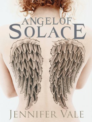 cover image of Angel of Solace